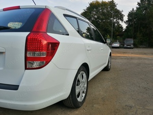 kia ceed break 2010 1.4 - 16v - 90 cp benzina+gpl euro5 - imagine 3