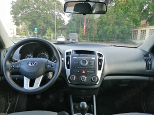 kia ceed break 2010 1.4 - 16v - 90 cp benzina+gpl euro5 - imagine 9