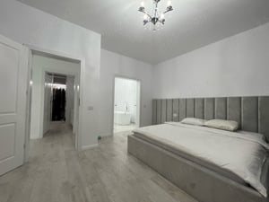 Proprietar vand duplex despartit prin garaj Dumbravita 150m utili mobilat utilat complet - imagine 3