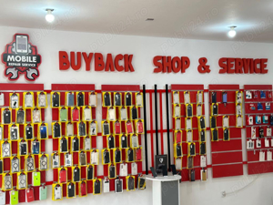 Reparatii telefoane Timisoara - imagine 3