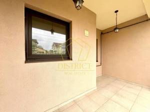 Casa superba tip duplex cu 3 camere | Dumbravita - imagine 8