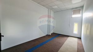 Spațiu comercial de 60 mp de închiriat, zona Bd. Cosbuc zona centrala - imagine 3