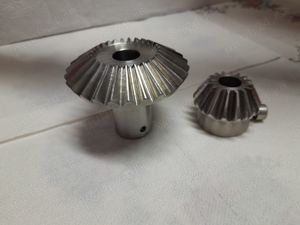 Pinioane inox pt. cazan tuica . - imagine 5