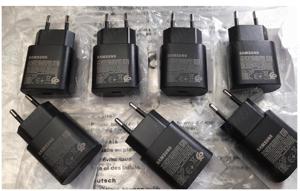 Incarcatoare noi Samsung originale super fast charge 25w usb type c