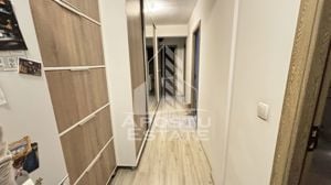 Apartament 3 camere, centrala proprie, zona Olimpia-Stadion - imagine 4