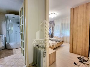 Apartament decomandat cu 2 camere, zona Bucovina - imagine 5