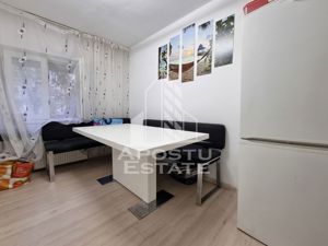 Apartament decomandat cu 2 camere, zona Bucovina - imagine 4