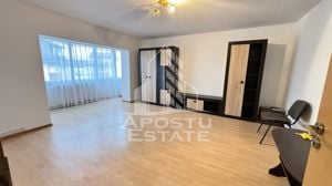 Apartament cu o camera, centrala proprie, zona Steaua