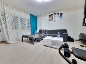 Apartament decomandat cu 2 camere, zona Bucovina - imagine 3