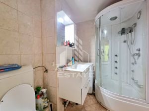 Apartament decomandat cu 2 camere, zona Bucovina - imagine 10