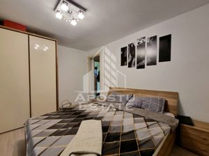 Apartament decomandat cu 2 camere, zona Bucovina - imagine 8