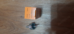 Freza gaurire senzori parcare Meta System 19.0 mm