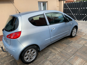 Mitsubishi Colt Cz3 - imagine 2