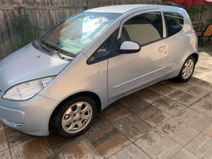 Mitsubishi Colt Cz3 - imagine 4