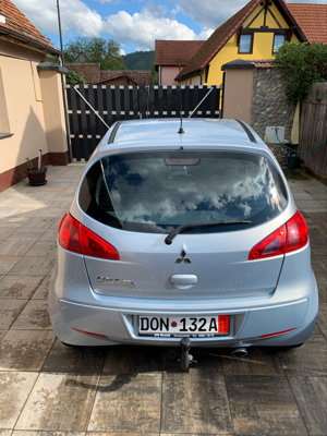 Mitsubishi Colt Cz3 - imagine 3