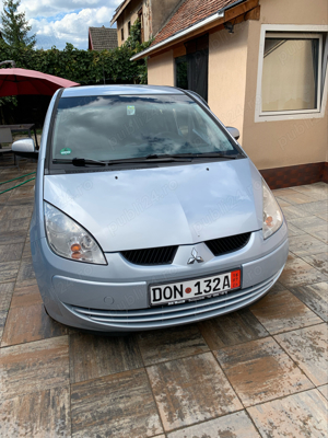 Mitsubishi Colt Cz3 - imagine 7