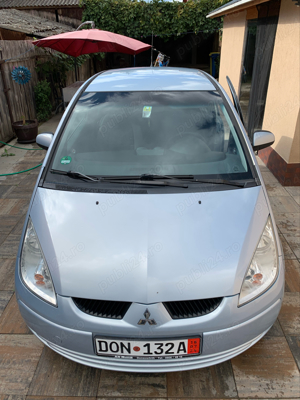 Mitsubishi Colt Cz3 - imagine 5