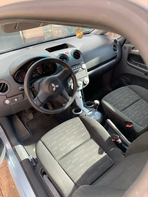 Mitsubishi Colt Cz3 - imagine 6