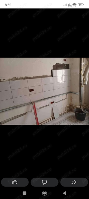 meseriaș interioare exterioare  - imagine 1