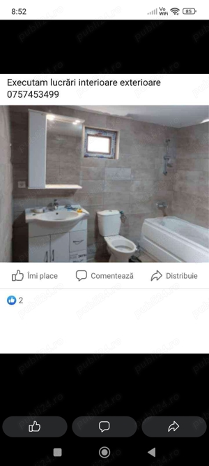 meseriaș interioare exterioare  - imagine 6