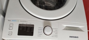 Samsung eco bubble 8 kg  - imagine 5