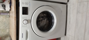 Samsung eco bubble 8 kg  - imagine 4