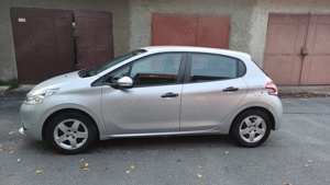  Peugeot  208  108000km - imagine 6