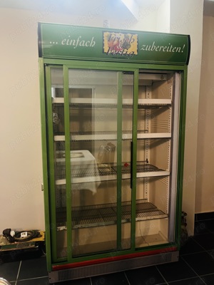 Vând Vitrină Frigorifică  - imagine 2