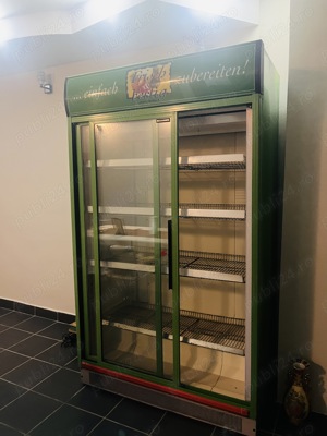 Vând Vitrină Frigorifică 