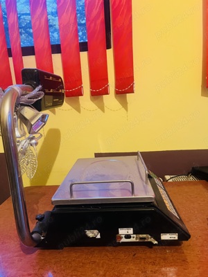 Vând Balanga electronică  - imagine 2