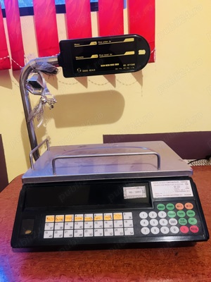 Vând Balanga electronică 