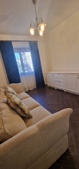 Prima inchiriere, apartament 3 camere, 