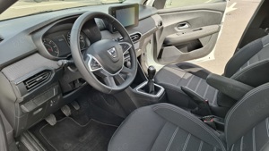 Dacia Sandero - imagine 9