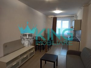  Apartament 2 Camere Vacaresti Bucuresti - imagine 2