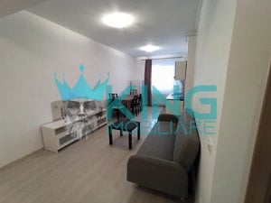 Vacaresti | 2 Camere | Centrala Proprie | 2x Parcare | Zona Verde 