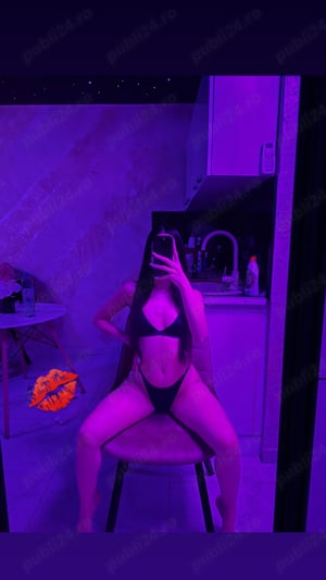 te astept la mine!! Fac si deplasari