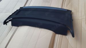 Panou polita luneta OEM VW Passat 3C B6 CC 362 B7 - imagine 3