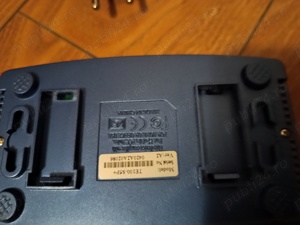 2 Router wireless  switch Trendnet router EDIMAX model : 3G 6200N - imagine 4