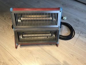 Radiatoare electrice