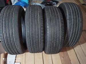 anvelope continental ecoContact6(DOT-2024) - imagine 5