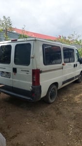 Vând Citro n Jumper Spania 