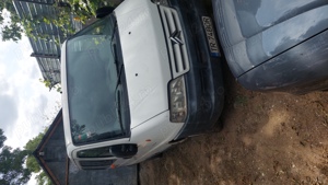 Vând Citro n Jumper Spania  - imagine 2