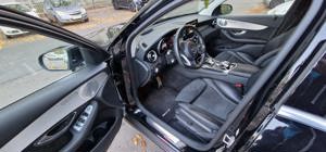 Mercedes-Benz GLC 250 d 4Matic 9G-TRONIC Airmatic Air Suspention - imagine 9