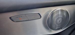 Mercedes-Benz GLC 250 d 4Matic 9G-TRONIC Airmatic Air Suspention - imagine 7