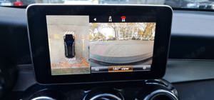 Mercedes-Benz GLC 250 d 4Matic 9G-TRONIC Airmatic Air Suspention - imagine 10