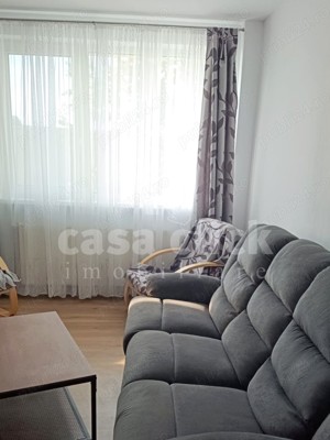 Apartament 3 camere Ultracentral   Faleza Dunarii, 2 balcoane - imagine 2