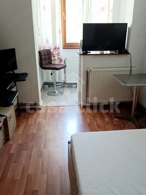 Apartament 3 camere Ultracentral   Faleza Dunarii, 2 balcoane - imagine 8