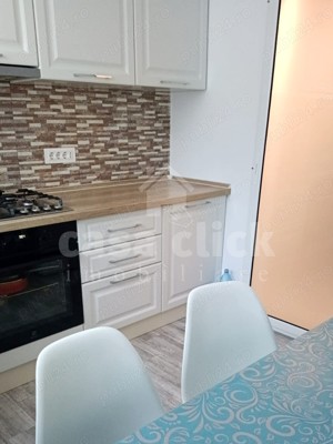 Apartament 3 camere Ultracentral   Faleza Dunarii, 2 balcoane - imagine 11