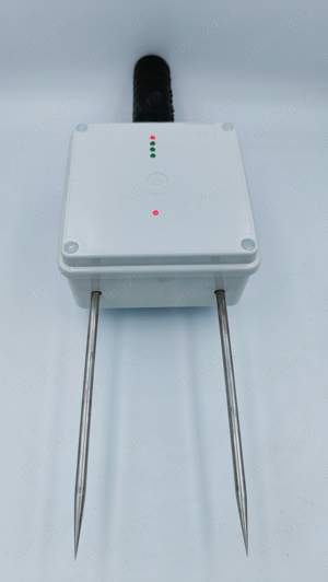 Asomator electric  - imagine 3