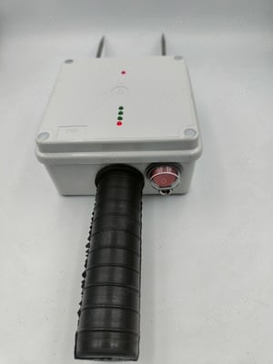 Asomator electric fără cablu 